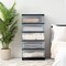 IRIS USA Plastic Storage Drawers Container Organizer for Clothes